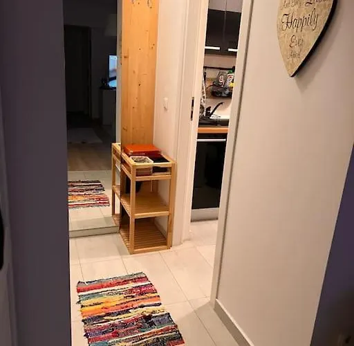 Lejlighed Modern & Cozy 2 Bukarest