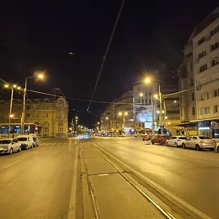 Apartment Modern & Cozy 2 *