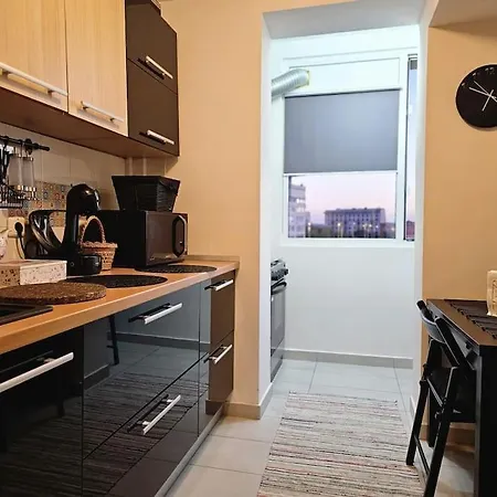 Modern & Cozy 2