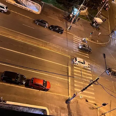 Modern & Cozy 2 Apartamento *