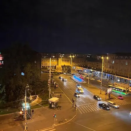 Modern & Cozy 2 * Bucarest