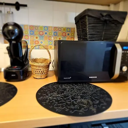 Modern & Cozy 2 Apartamento Bucarest