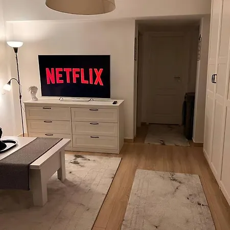 Modern & Cozy 2 Bukarest