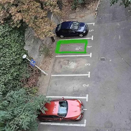 Apartamento Modern & Cozy 2 *