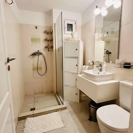 Apartamento Modern & Cozy 2