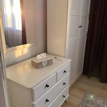 Modern & Cozy 2 Bucarest