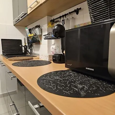 Apartamento Modern & Cozy 2 *