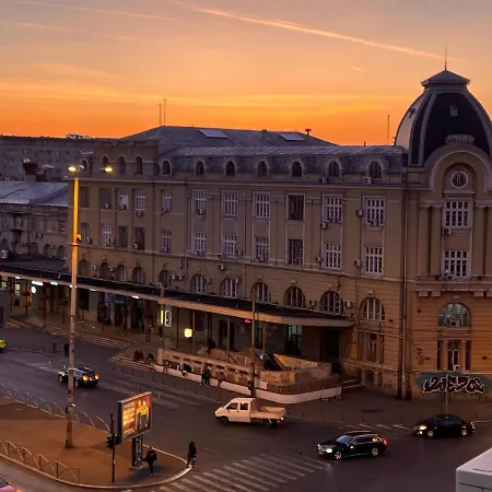 Modern & Cozy 2 Apartment Bukarest