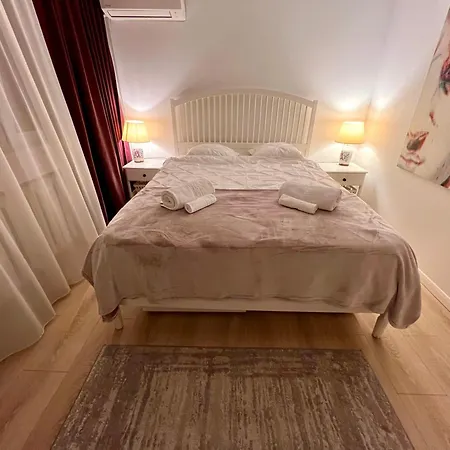 Modern & Cozy 2 Apartamento Bucarest
