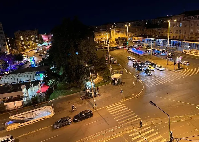 Modern & Cozy 2 Apartament