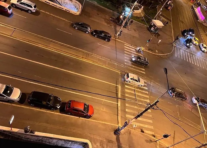 Modern & Cozy 2 Apartament *