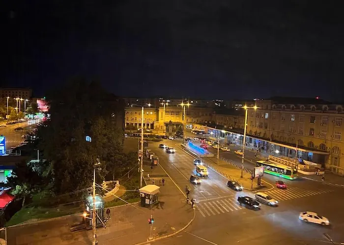 Modern & Cozy 2 * Bucureşti