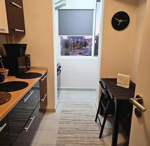 Modern & Cozy 2 Apartamento Bucareste