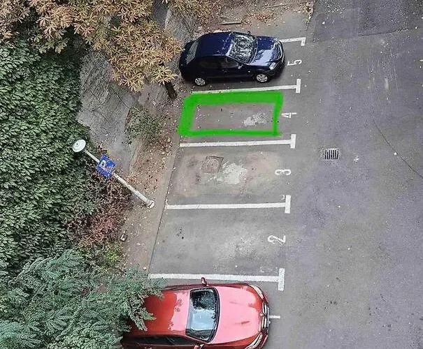 Apartament Modern & Cozy 2 *