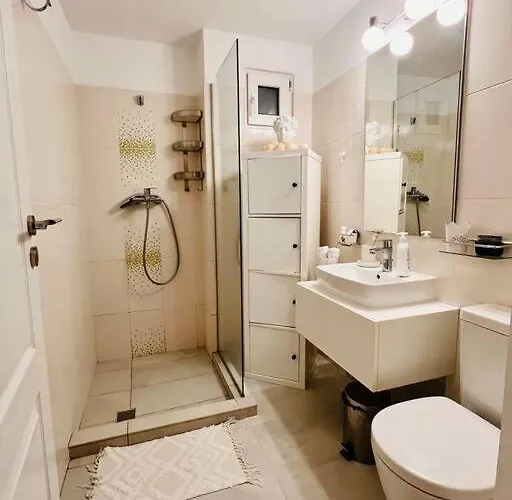 Apartamento Modern & Cozy 2