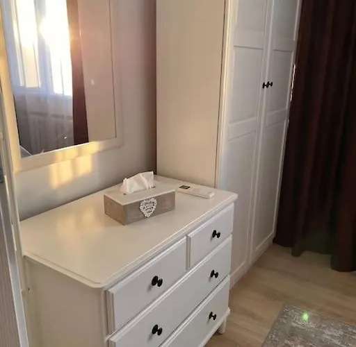 Modern & Cozy 2 Bucureşti