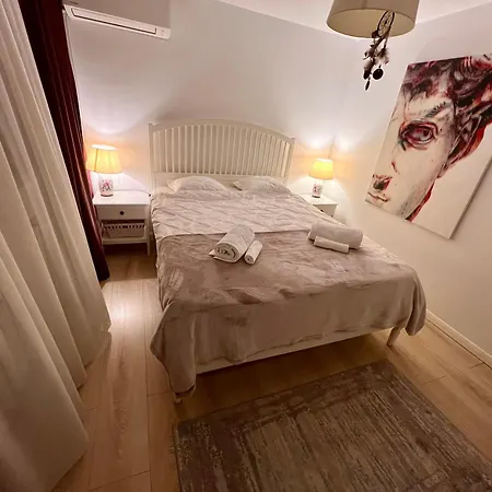 Modern & Cozy 2 Apartmán Bukurešť