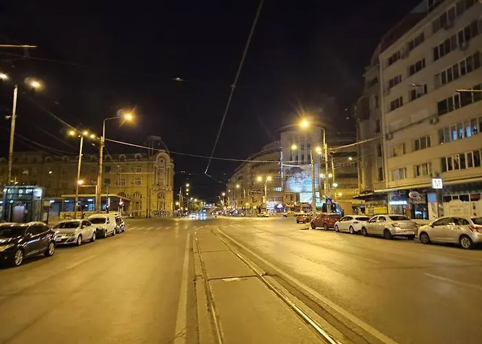 Apartmán Modern & Cozy 2 *