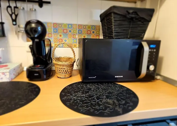 Modern & Cozy 2 Apartment Bucharest