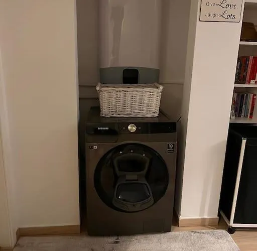 Modern & Cozy 2 Bukurešť