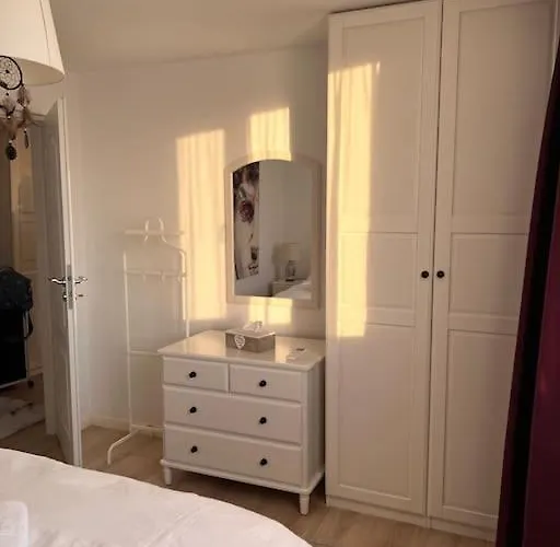 Modern & Cozy 2 Apartmán