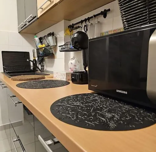 Apartmán Modern & Cozy 2 *