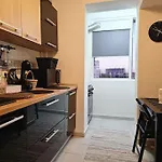 Modern & Cozy 2