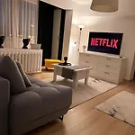 Modern & Cozy 2 * Bukarest