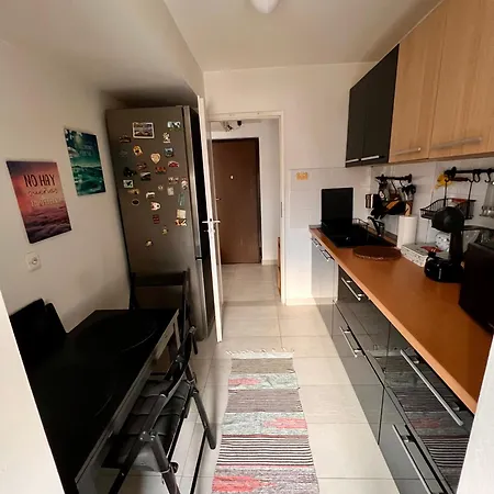 Modern & Cozy 2 * Boekarest