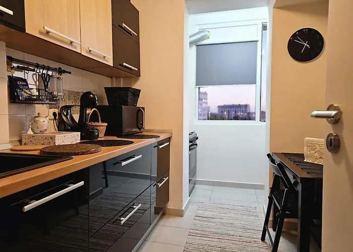 Modern & Cozy 2