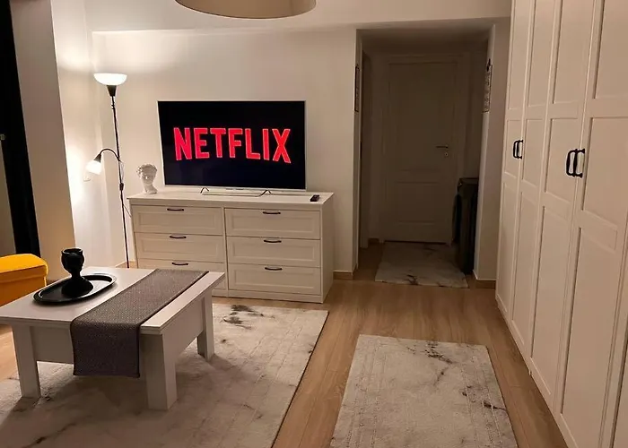 Modern & Cozy 2 Boekarest