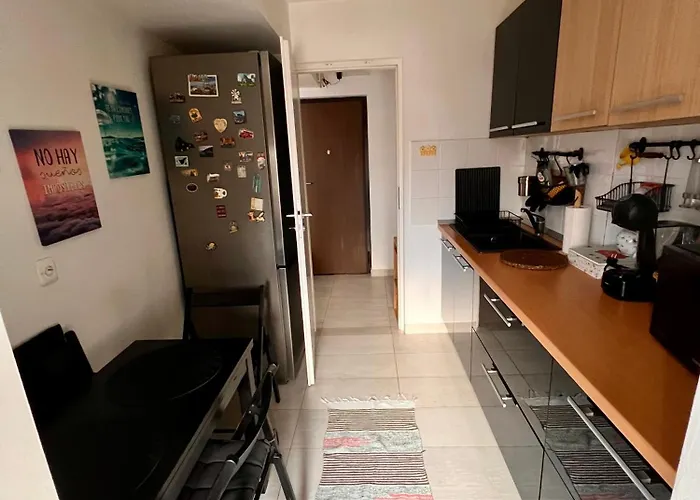 Modern & Cozy 2 * Boekarest